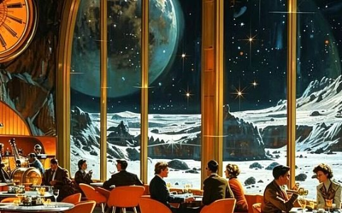 AI支付的未来：16位从业者探讨场景、矛盾与终局