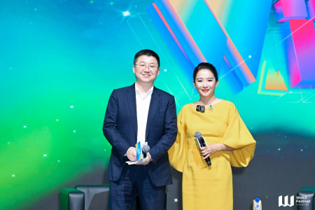 何一：AI奇点已至，币安目标服务30亿用户｜2026香港Web3嘉年华