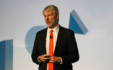 Strategy与BitMine如何实现持续囤币？资金来源深度解析