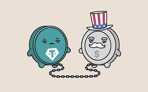 美国稳定币新篇章：从账户争夺到路由控制