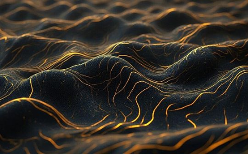 比特币的未来考验：从减半失效到幂律模型的关键验证