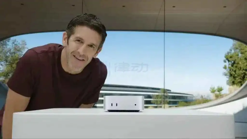 接手苹果的人，要干一件他没干过的事=