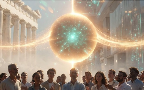 预测市场：被误解的“真相机器”而非赌博