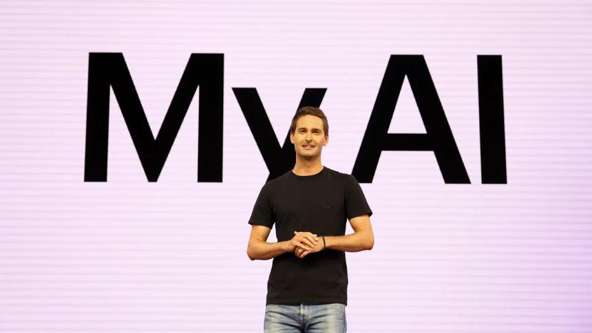 Snap高层换岗：新任CFO将聚焦成本优化与AR、AI战略推进