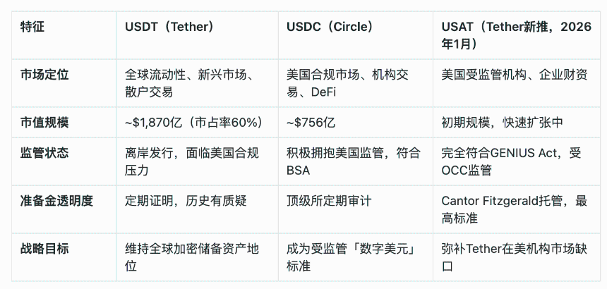 清晰法案迎来关键节点，美国加密监管十字路口