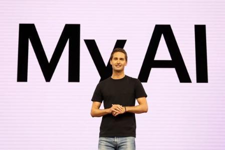 Snap高层换岗：新任CFO将聚焦成本优化与<span class='keyword'>AR</span>、AI战略推进