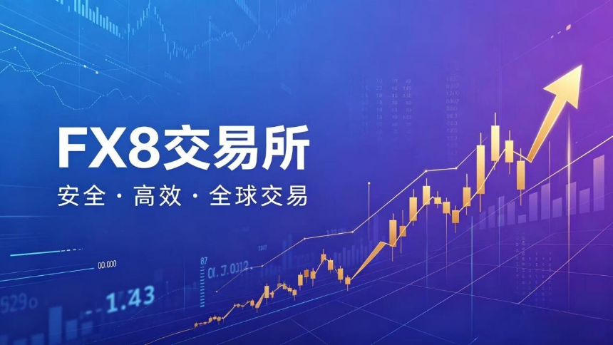 FX8：开创AI驱动的数字资产交易新纪元