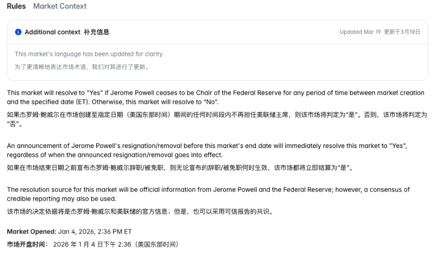 美联储听证会：沃什避谈利率政策，却为加密行业注入强心剂