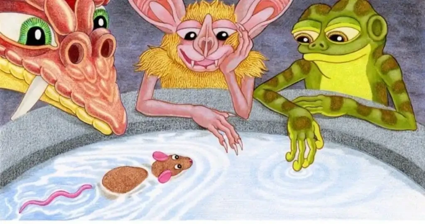 以太坊Meme季卷土重来