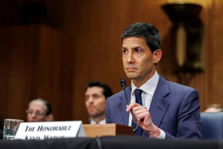 沃什听证会坚定立场：拒绝成为特朗普“提线木偶”，捍卫美联储独立性