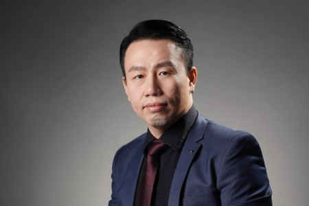 付鹏2026香港演讲：加密资产为何成为投资新宠？