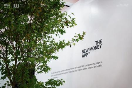 OKX Wallet亮相2026香港Web3嘉年华，Onchain OS引领链上操作新趋势