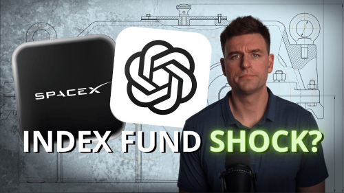 超级IPO浪潮来袭：指数基金投资者或将面临“高位接盘”风险