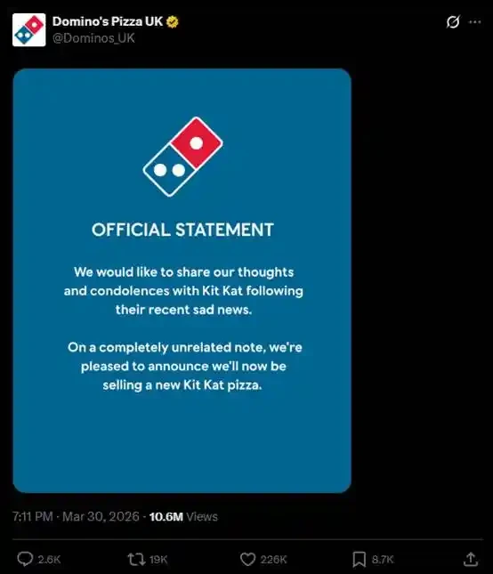 X平台新增meme主题功能，能否点燃新一轮meme季？