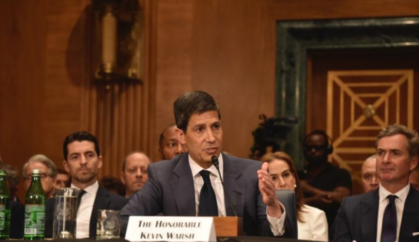 加密市场宏观分析：地缘政治博弈、美联储政策转向与机构化进程加速