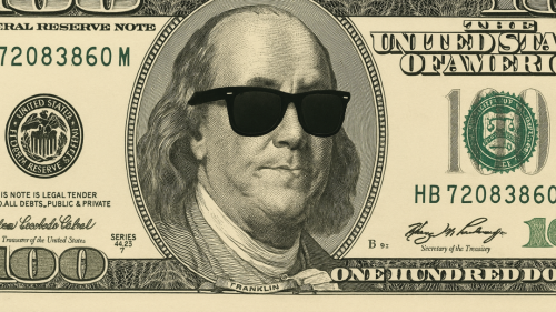 为何美国未能孕育出“花呗”与“借呗”？