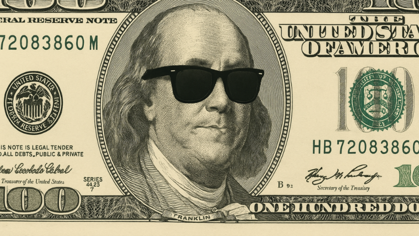 为何美国未能孕育出“花呗”与“借呗”？