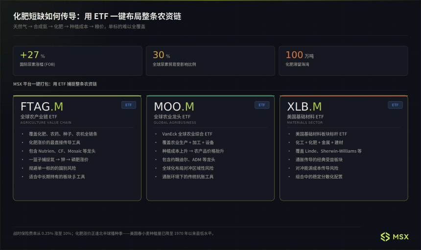 全球天然气短缺：危机传导链条与行业影响深度解析