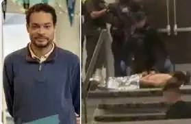 特朗普遇袭事件：白宫宴会厅与国土安全部预算成中期选举新焦点