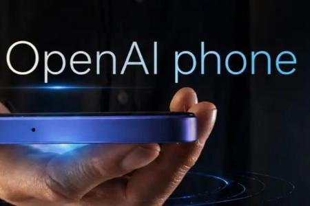 OpenAI进军手机市场：是救命稻草还是财务深渊？