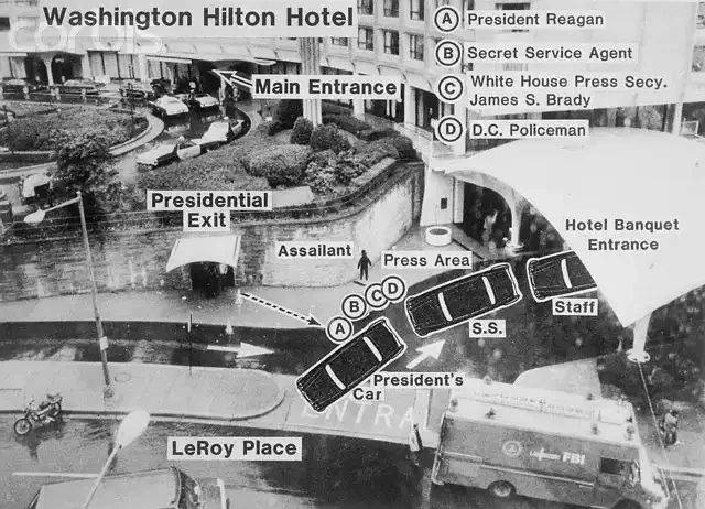 特朗普遇袭事件：白宫宴会厅与国土安全部预算成中期选举新焦点