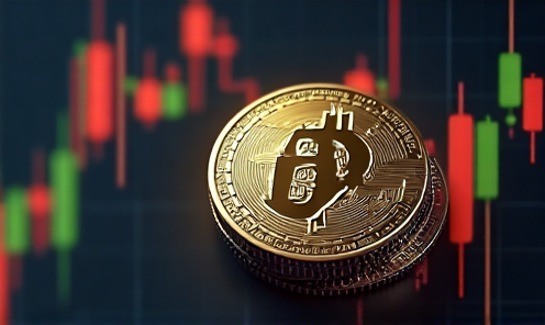 比特币价格走势图