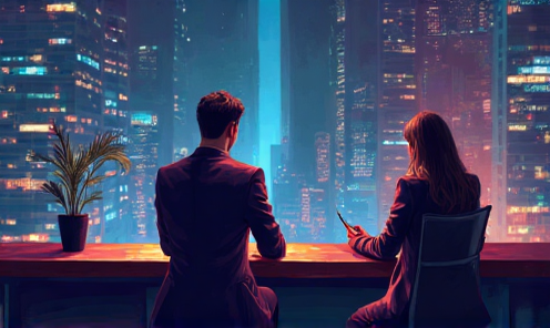 Polymarket与Kalshi CEO联手押注5(c) Capital