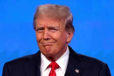 特朗普对预测市场态度反转：从反对到支持仅用48小时