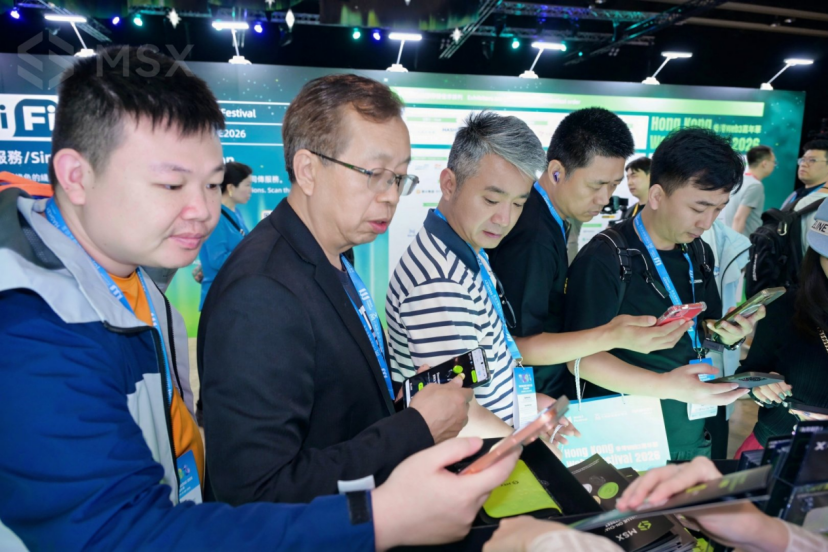 麦通MSX & Web3嘉年华 | 交出超预期答卷，夯实RWA核心地位