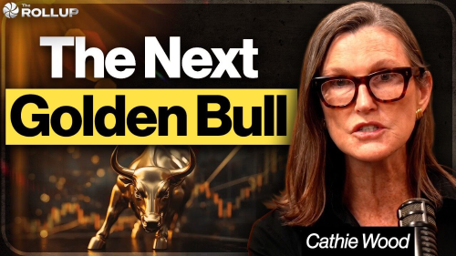 对话「木头姐」Cathie Wood：下一轮牛市已现端倪，比特币2030年或达73万美元