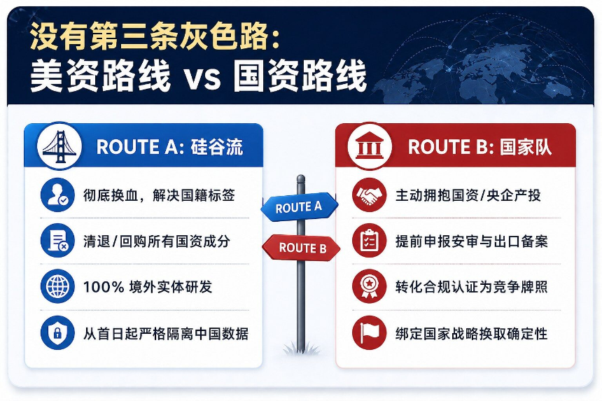 Manus案法理细节与监管趋势