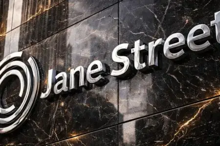 揭秘华尔街最赚钱公司Jane Street：年收入400亿美元背后的招聘秘籍与变态面试题