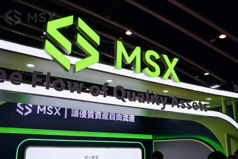 麦通MSX & Web3嘉年华 | 交出超预期答卷，夯实RWA核心地位