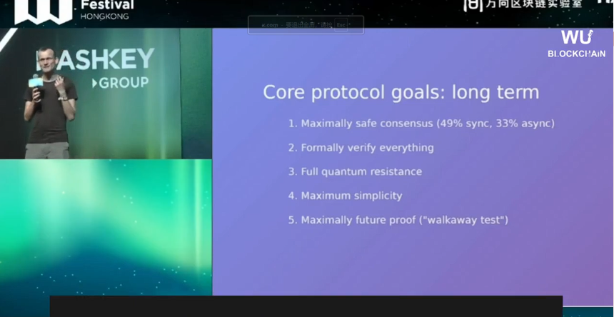 香港以太坊观察：当「世界计算机」遇上「生息资产」，两种 ETH，如何共振？