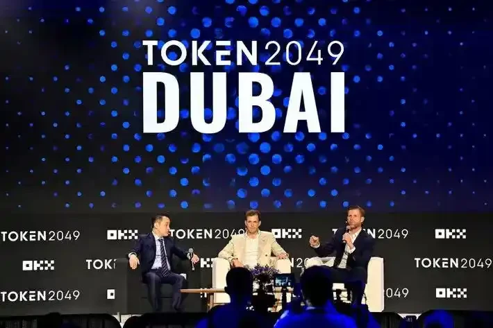 特朗普次子的比特币游戏：自己大赚1亿美元，散户暴亏5亿