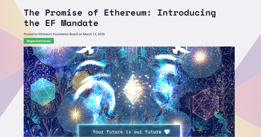 当 AI Coding 开始接管一切，以太坊为什么还在强调安全与去中心化？
