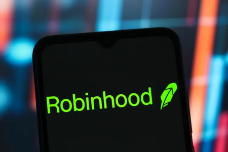 Robinhood加密交易收入不敌Hyperliquid，700亿美元市值面临质疑