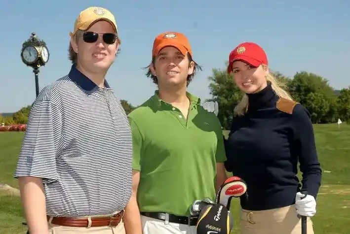 特朗普次子的比特币游戏：自己大赚1亿美元，散户暴亏5亿