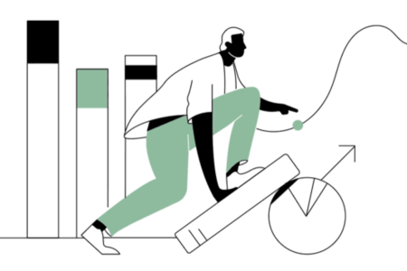 Z世代的金融武器：永续合约如何成为对抗时代困境的新工具