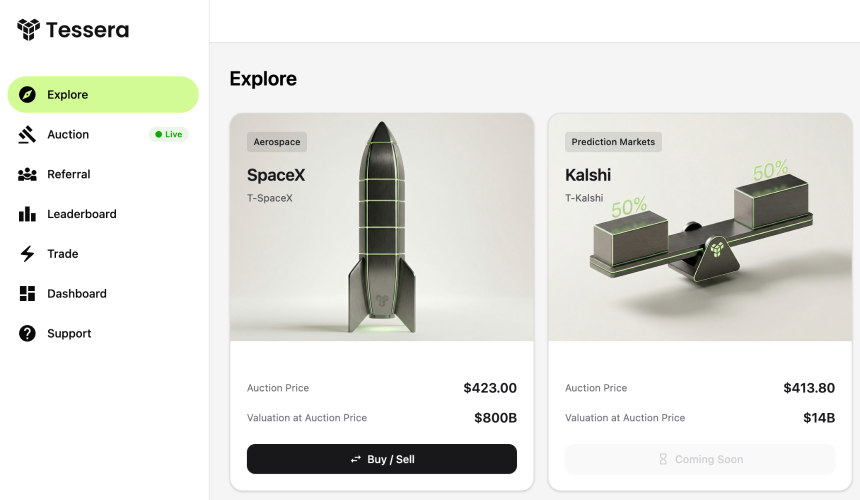 八大Pre-IPO平台最全测评，哪些是真股权，哪些是镜像票据？