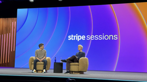 Stripe Sessions 2026：支付巨头一夜之间完成加密圈五年未竟之业