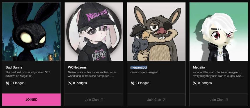 如何参与MegaETH奥德赛活动：全面指南