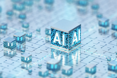 AI驱动的加密市场：下一轮牛市的隐藏赢家