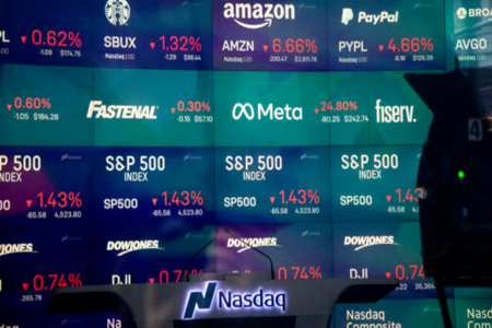 AI财报决战夜：科技巨头豪掷6500亿美元追逐AGI梦想