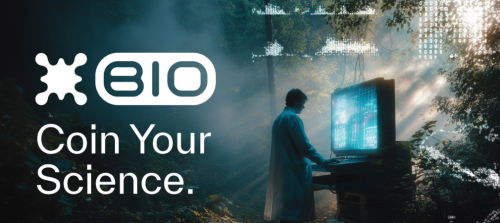 BIO三天翻倍，DeSci赛道能否迎来第二春？