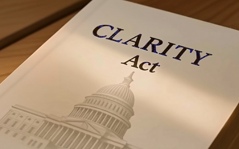 CLARITY <span class='keyword'>Act</span>折中方案落地：数字资产监管新框架如何重塑市场格局