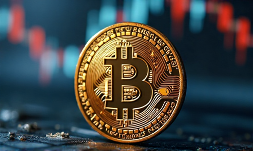 比特币与美联储政策关系图