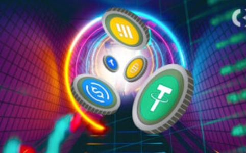 Bitwise：稳定币将成全球金融桥梁，加密资产迈向主流