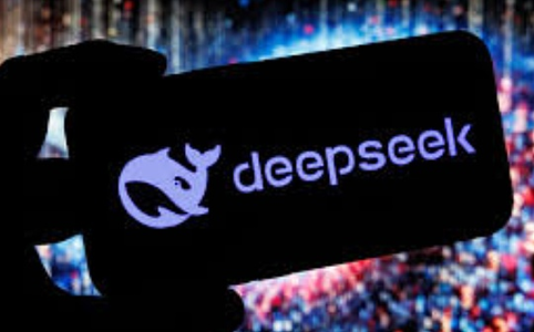 国产AI新里程碑：<span class='keyword'>DeepSeek</span>估值逼近450亿美元