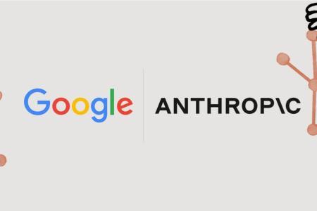 AI巨头的财务魔术：Anthropic与谷歌云的2000亿美元循环游戏